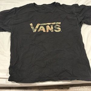 Small vans shirt